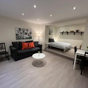 Hotel City Rooms Luxembourg