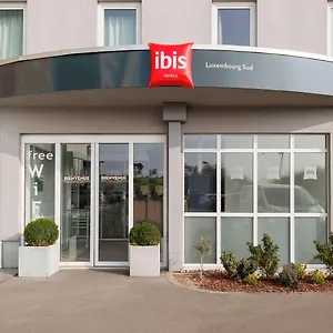 Hotell Ibis Luxembourg Sud, Livange