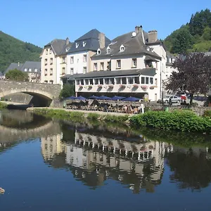 Hotell Auberge De, Vianden