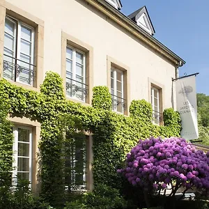 Les Jardins D'Anais Luxembourg