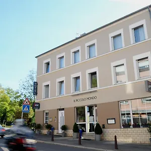 Hotell Il Piccolo Mondo, Luxemburg