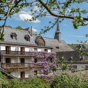 Hotell Heintz, Vianden